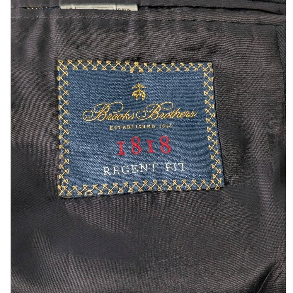 Brooks Brothers brand brooks